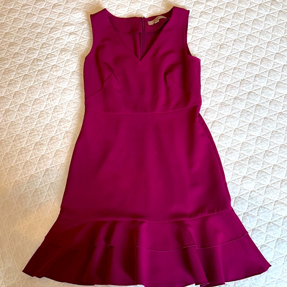 Loft dress
